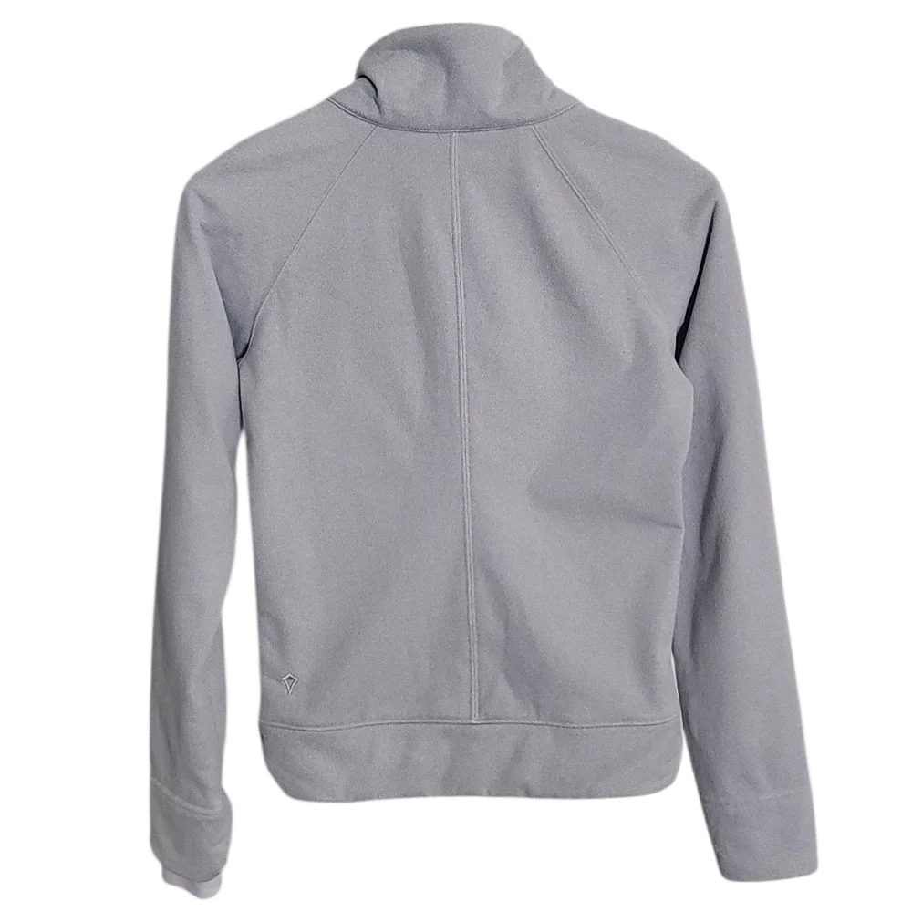 Ivivva Girl's Activewear Jacket